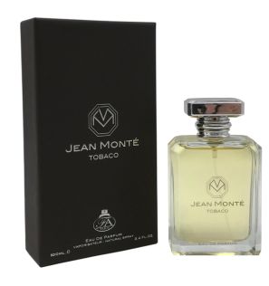 Парфюмерная вода Jean Monte Tobaco Fa Paris (100 мл, ОАЭ) Парфюмерная вода Jean Monte Tobaco Fa Paris (100 мл, ОАЭ)